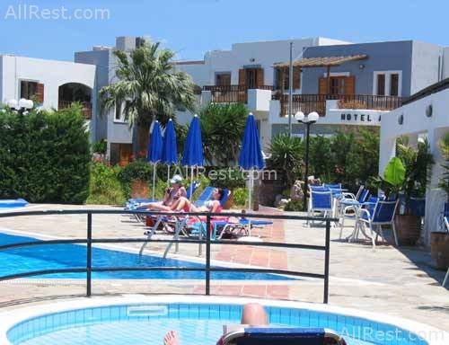 Angela Hotel 24